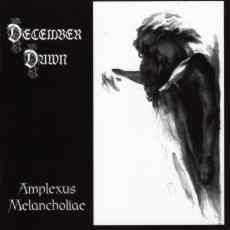 December Dawn : Amplexus Melancholiae